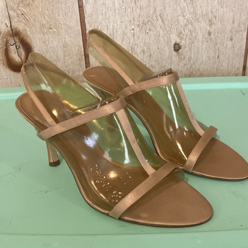 Elements by Nina heels